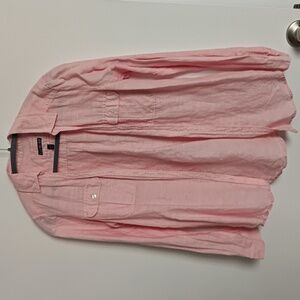 Linen Shirt